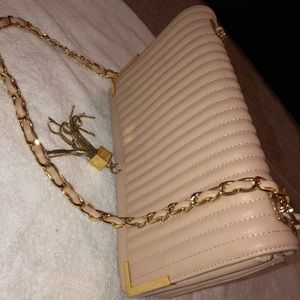 Bebe women bag# never used